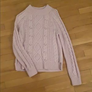 JCrew Sweater
